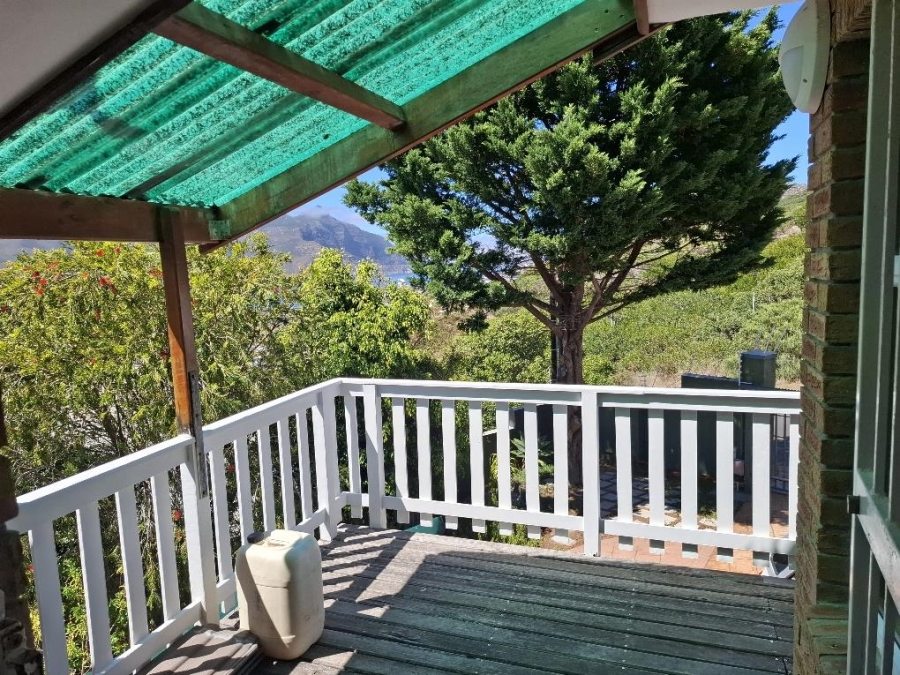 To Let 2 Bedroom Property for Rent in Hout Bay Western Cape